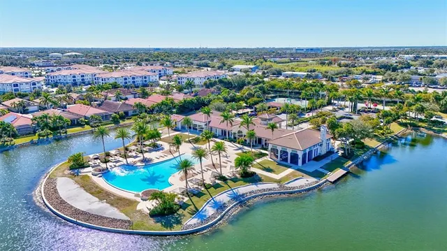 $899,000 | 159 Toscavilla Boulevard, Nokomis, FL 34275