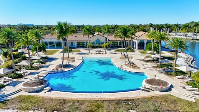 $899,000 | 159 Toscavilla Boulevard, Nokomis, FL 34275