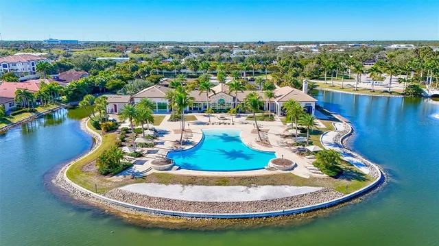 $899,000 | 159 Toscavilla Boulevard, Nokomis, FL 34275