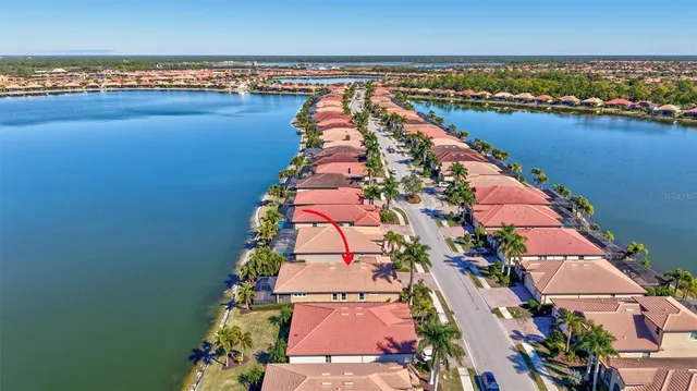 $899,000 | 159 Toscavilla Boulevard, Nokomis, FL 34275