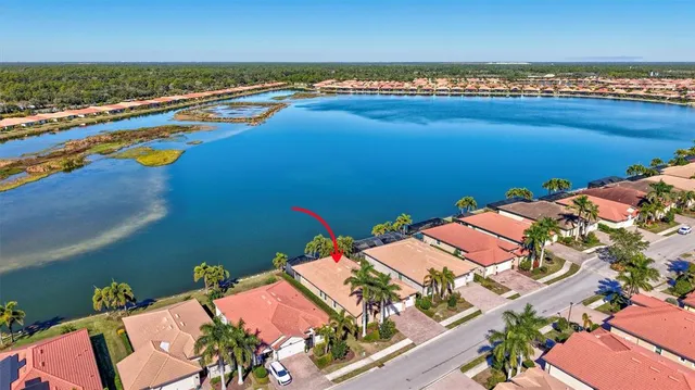 $899,000 | 159 Toscavilla Boulevard, Nokomis, FL 34275