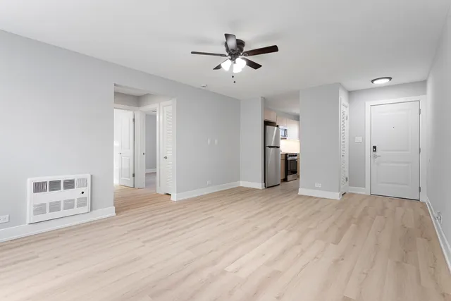 $2,100 | 7634 North Eastlake Terrace, Unit 1S, Chicago, IL 60626