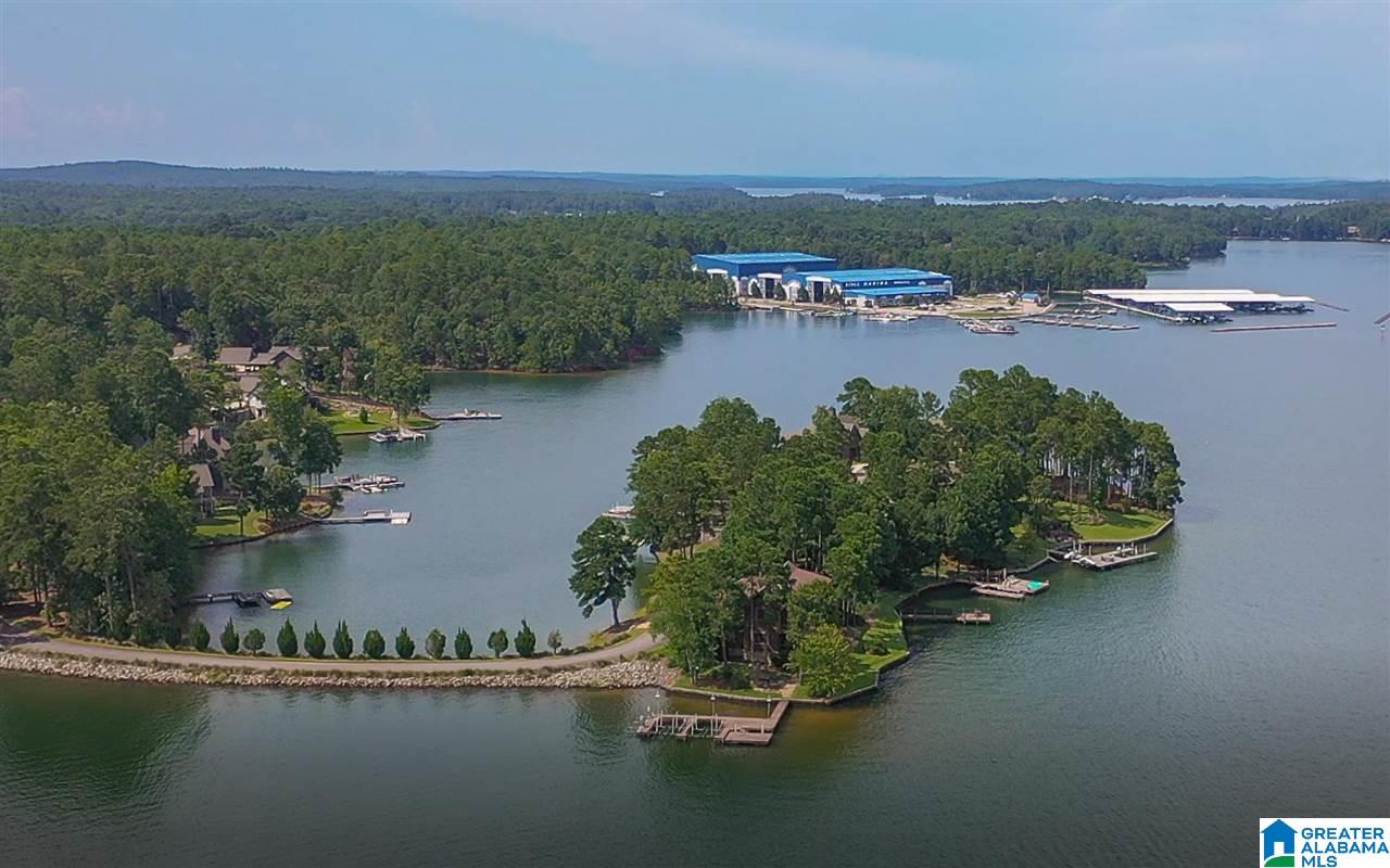 431 Cypress Ridge Alexander City, AL 35010 - Photo 3 of 42