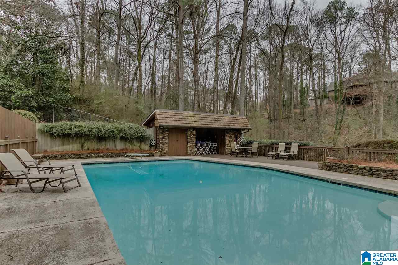 4620 Pine Mountain Road Mountain Brook, AL 35213 - Photo 47 of 50