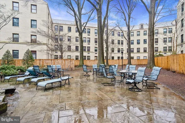 $450,000 | 3100 Connecticut Avenue Northwest, Unit 202, Washington, DC 20008