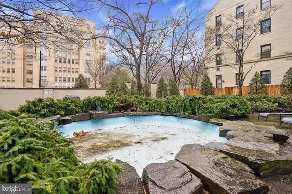 $450,000 | 3100 Connecticut Avenue Northwest, Unit 202, Washington, DC 20008