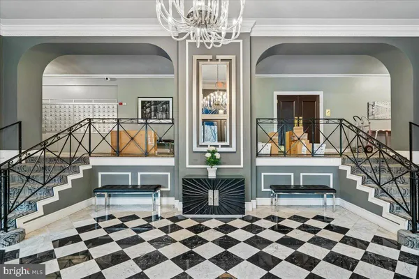 $450,000 | 3100 Connecticut Avenue Northwest, Unit 202, Washington, DC 20008