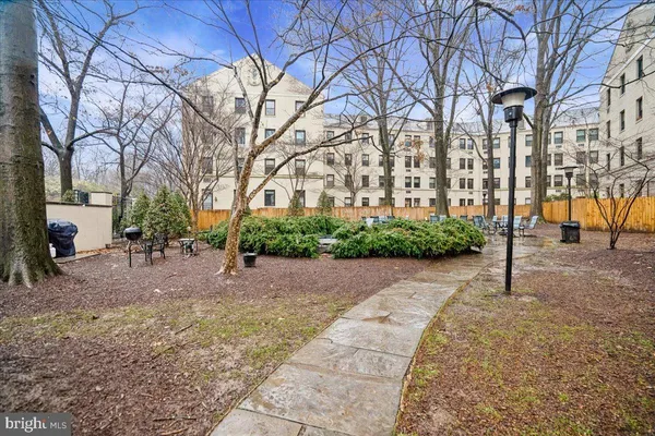 $450,000 | 3100 Connecticut Avenue Northwest, Unit 202, Washington, DC 20008