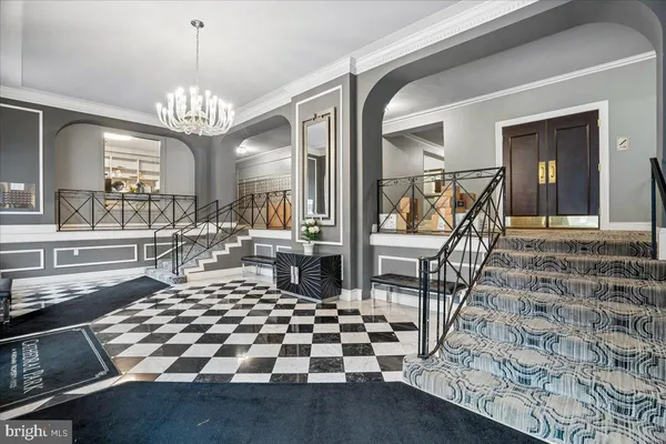 $450,000 | 3100 Connecticut Avenue Northwest, Unit 202, Washington, DC 20008