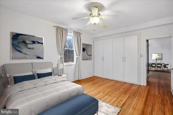 $450,000 | 3100 Connecticut Avenue Northwest, Unit 202, Washington, DC 20008