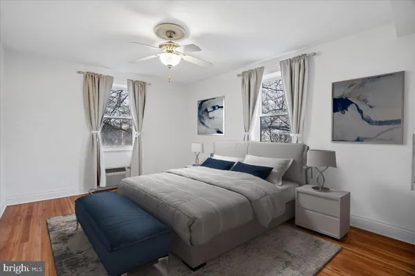 $450,000 | 3100 Connecticut Avenue Northwest, Unit 202, Washington, DC 20008