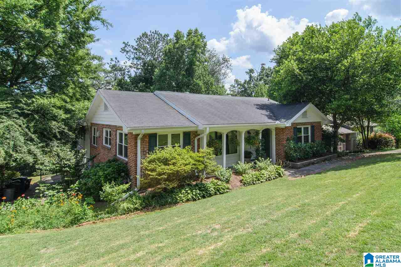 1911 Saulter Road Birmingham, AL 35209 - Photo 1 of 44