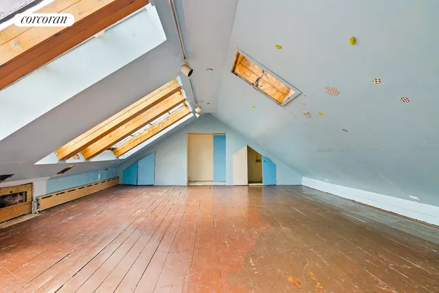 $5,395,000 | 392 West Street | West Village