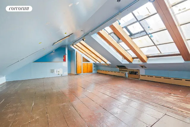 $5,395,000 | 392 West Street | West Village