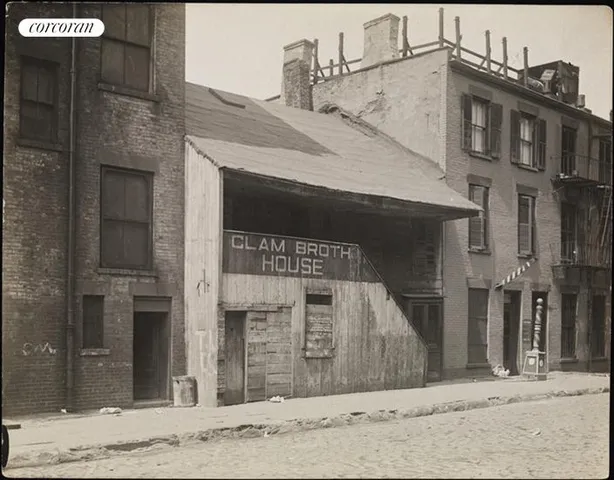 $5,395,000 | 392 West Street | West Village