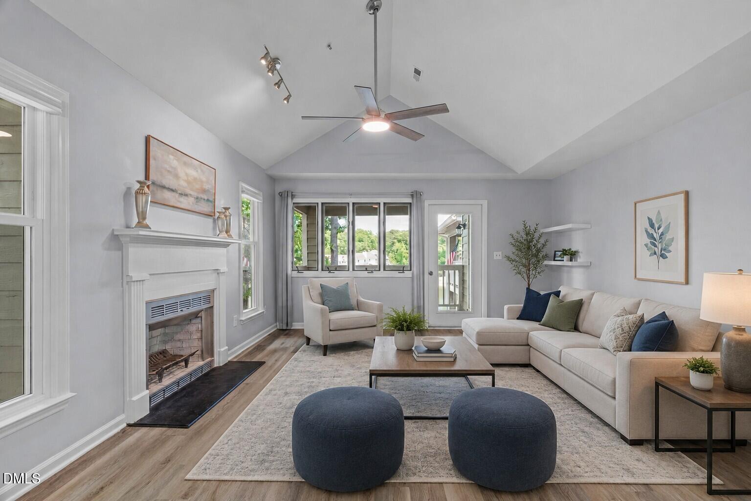 735 Springfork Drive Cary, NC 27513 - Photo 2 of 40