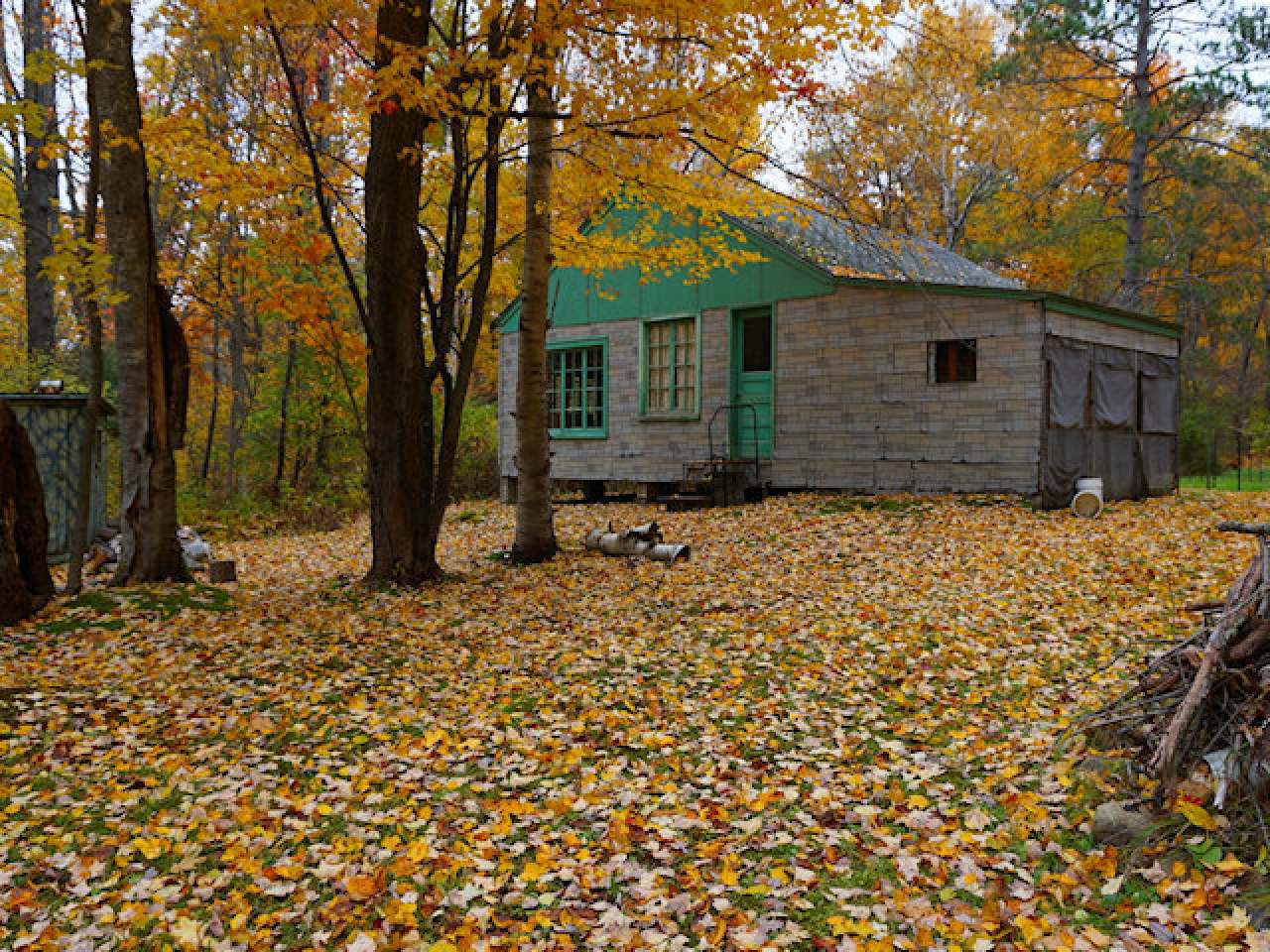 4965 Goodnow Road Harshaw, WI 54529 - Photo 3 of 12 Gallery Image 3