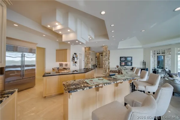 $4,895,000 | 582 Cedar Crest Drive, Lake Ozark, MO 65049