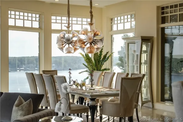 $4,895,000 | 582 Cedar Crest Drive, Lake Ozark, MO 65049