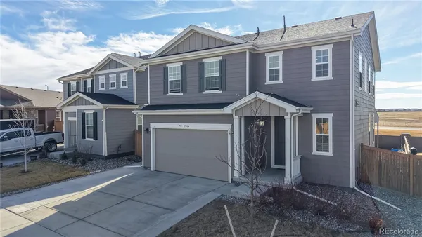 $499,000 | 27584 East 6th Drive, Aurora, CO 80018