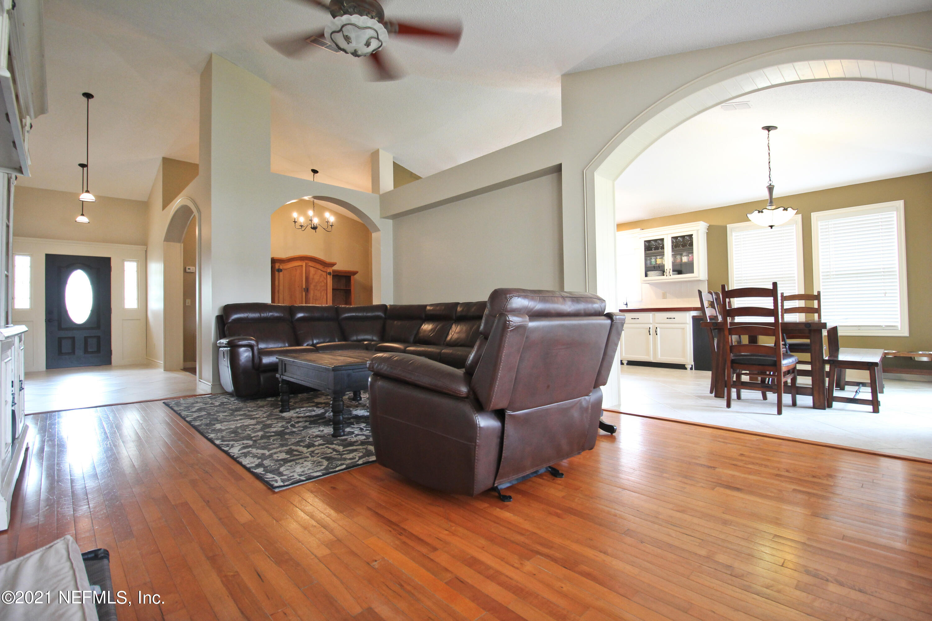 11059 Ridge Point Drive Jacksonville, FL 32257 - Photo 15 of 45 LIVING ROOM
