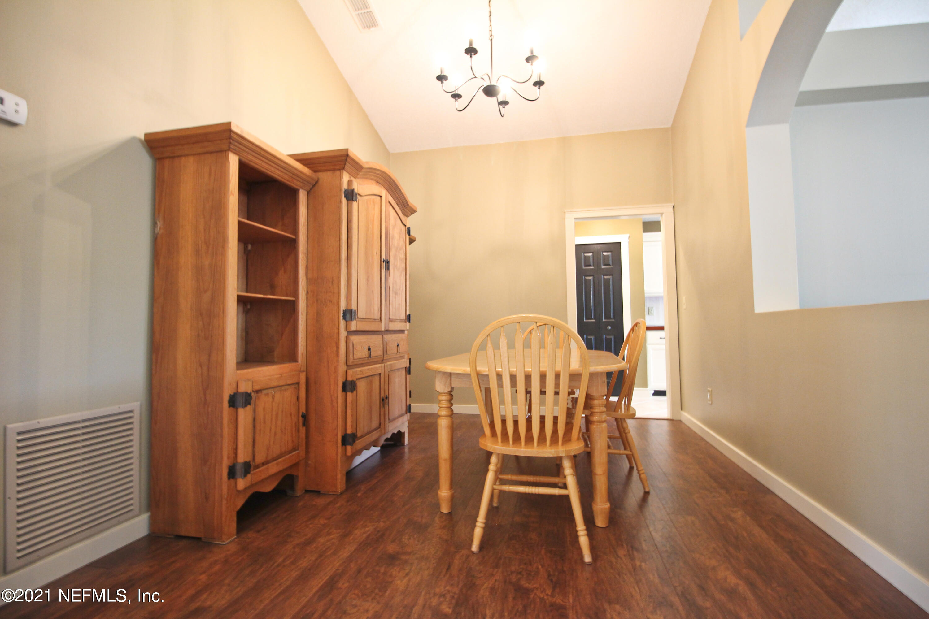 11059 Ridge Point Drive Jacksonville, FL 32257 - Photo 16 of 45 DINING ROOM