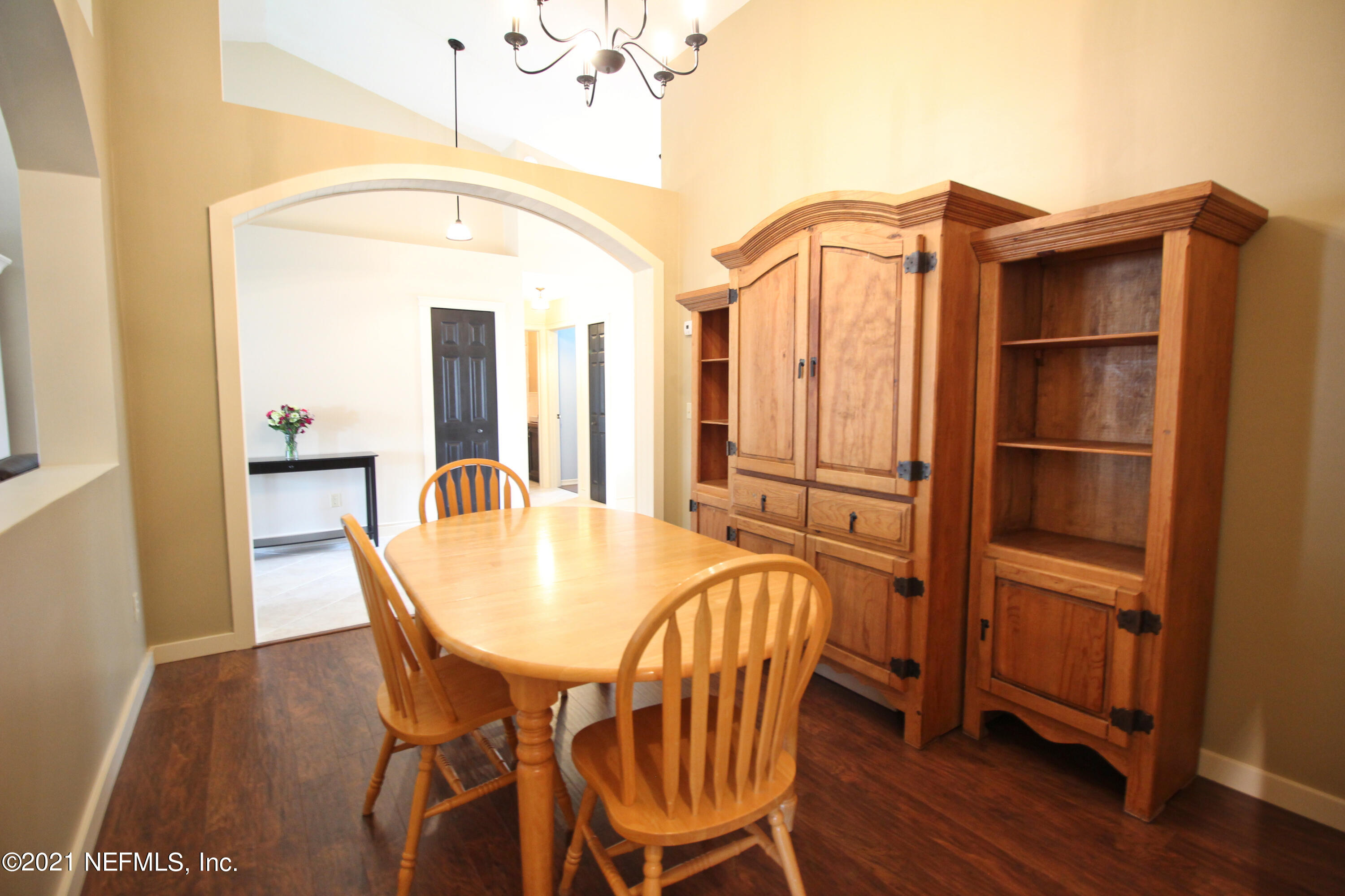 11059 Ridge Point Drive Jacksonville, FL 32257 - Photo 17 of 45 DINING ROOM