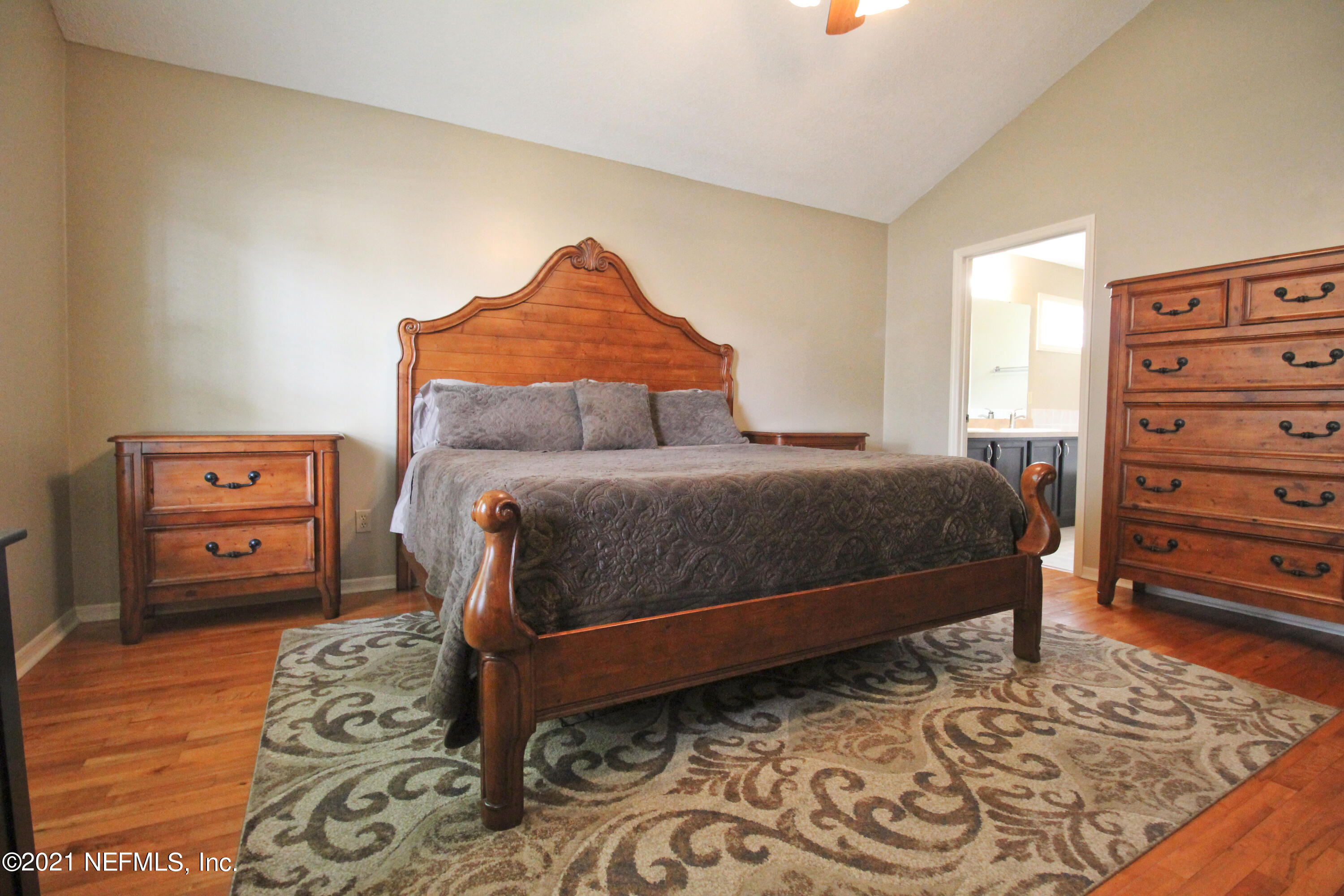 11059 Ridge Point Drive Jacksonville, FL 32257 - Photo 18 of 45 MASTER BEDROOM