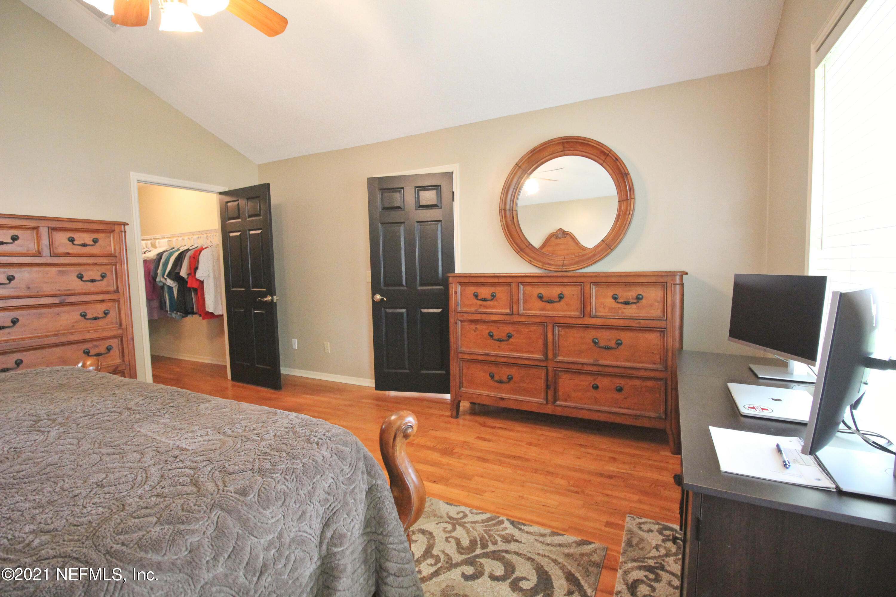 11059 Ridge Point Drive Jacksonville, FL 32257 - Photo 19 of 45 MASTER BEDROOM