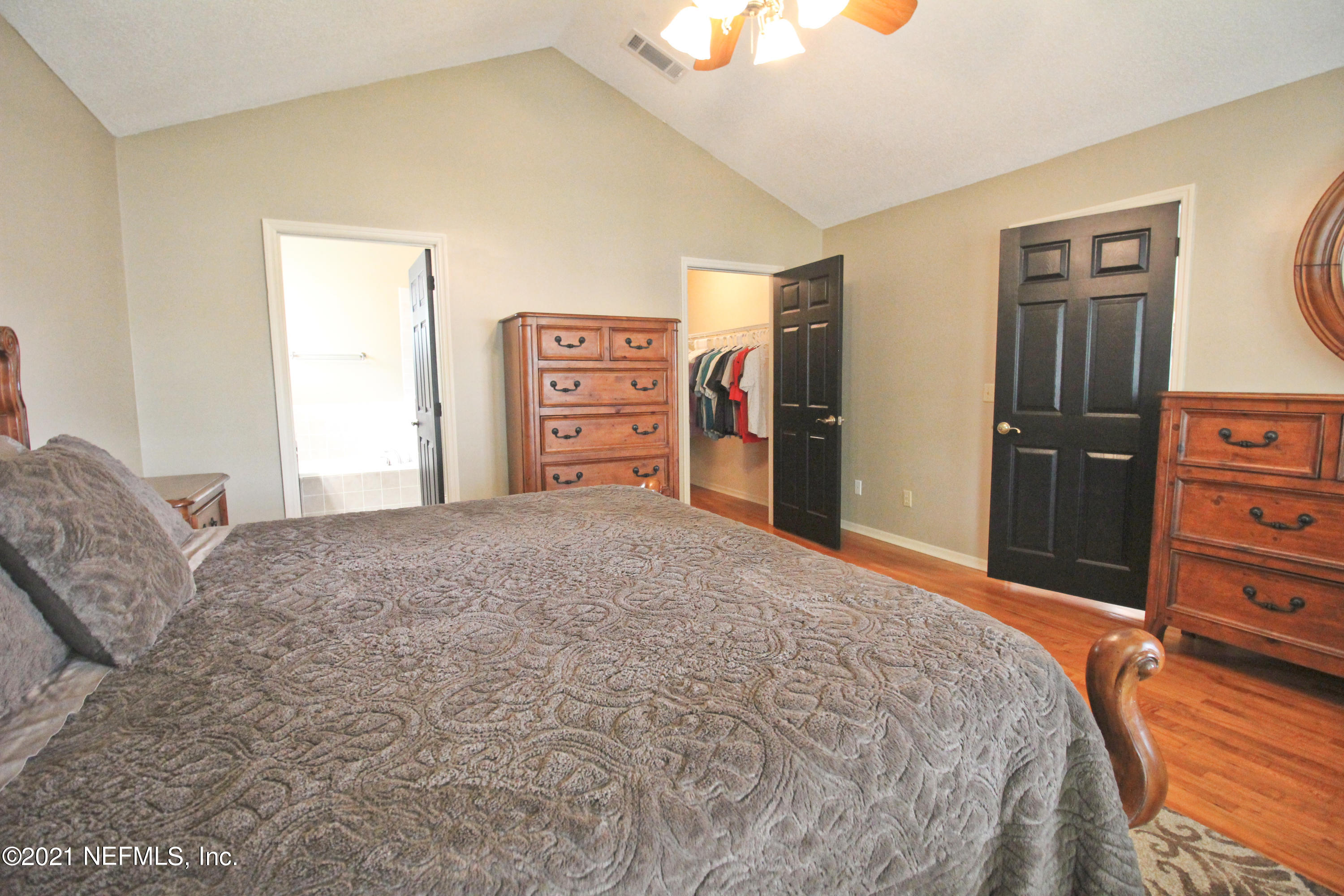 11059 Ridge Point Drive Jacksonville, FL 32257 - Photo 20 of 45 MASTER BEDROOM