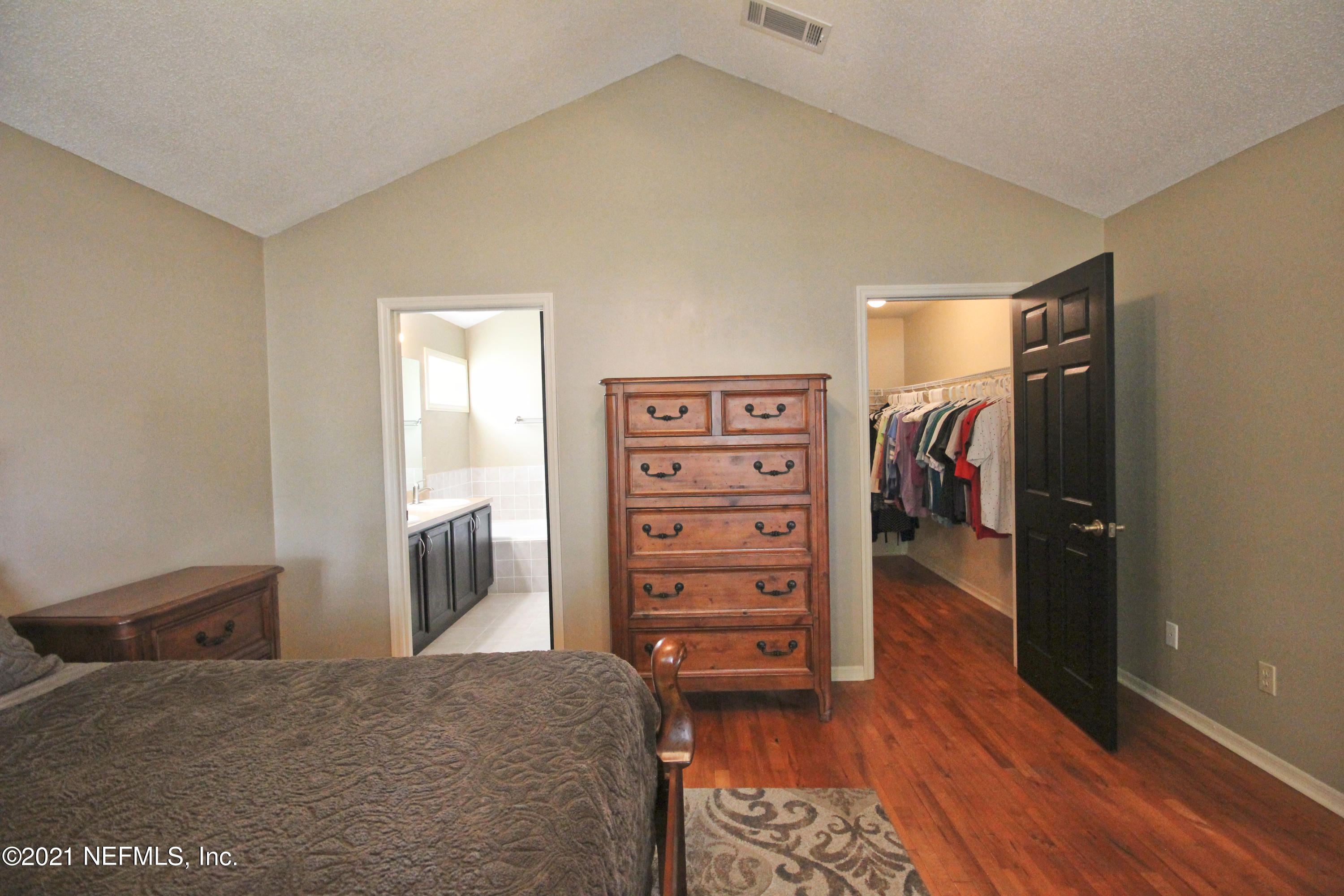 11059 Ridge Point Drive Jacksonville, FL 32257 - Photo 21 of 45 MASTER BEDROOM