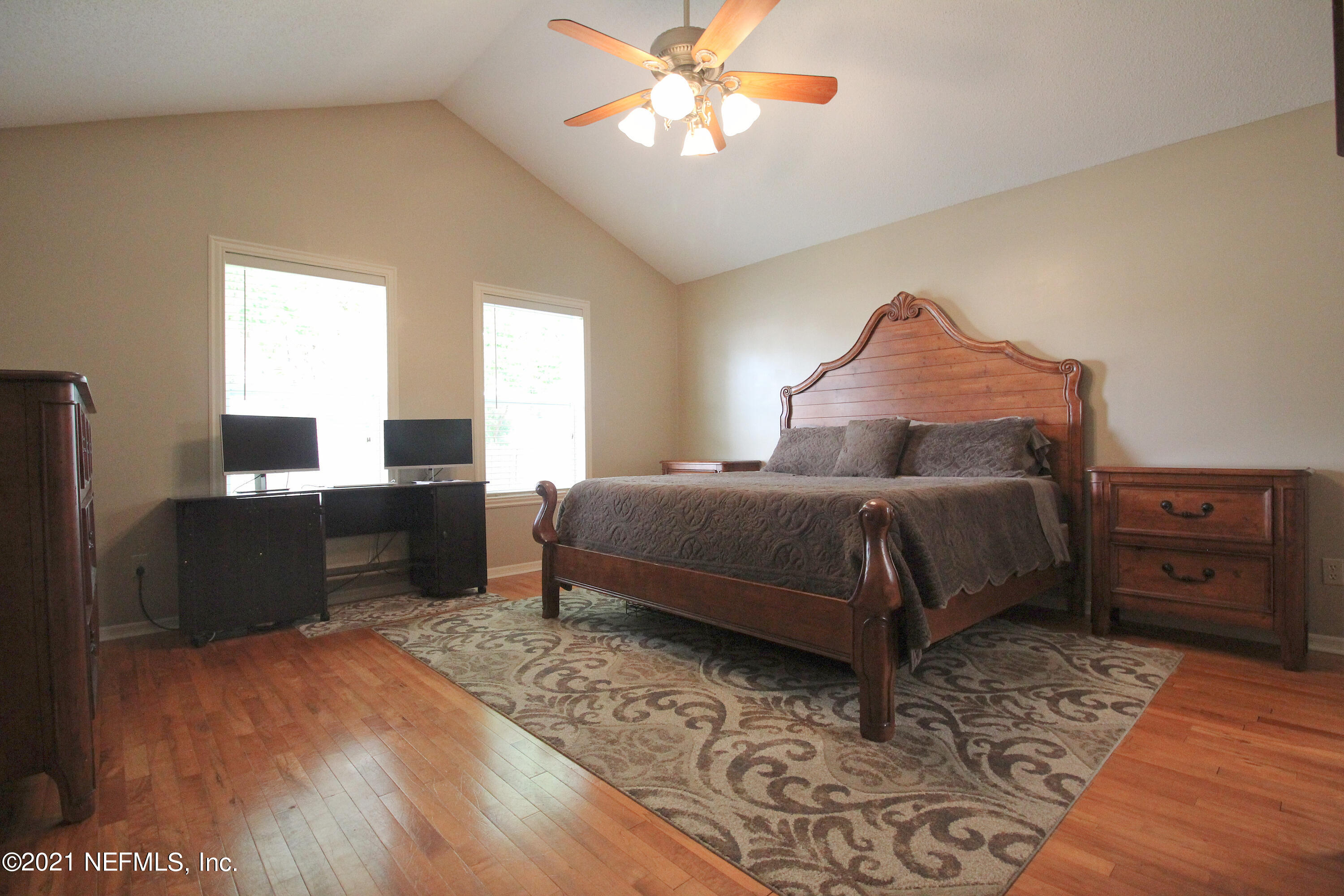 11059 Ridge Point Drive Jacksonville, FL 32257 - Photo 22 of 45 MASTER BEDROOM