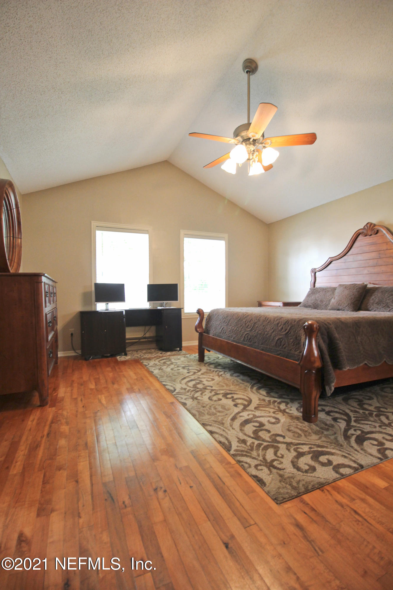 11059 Ridge Point Drive Jacksonville, FL 32257 - Photo 23 of 45 MASTER BEDROOM
