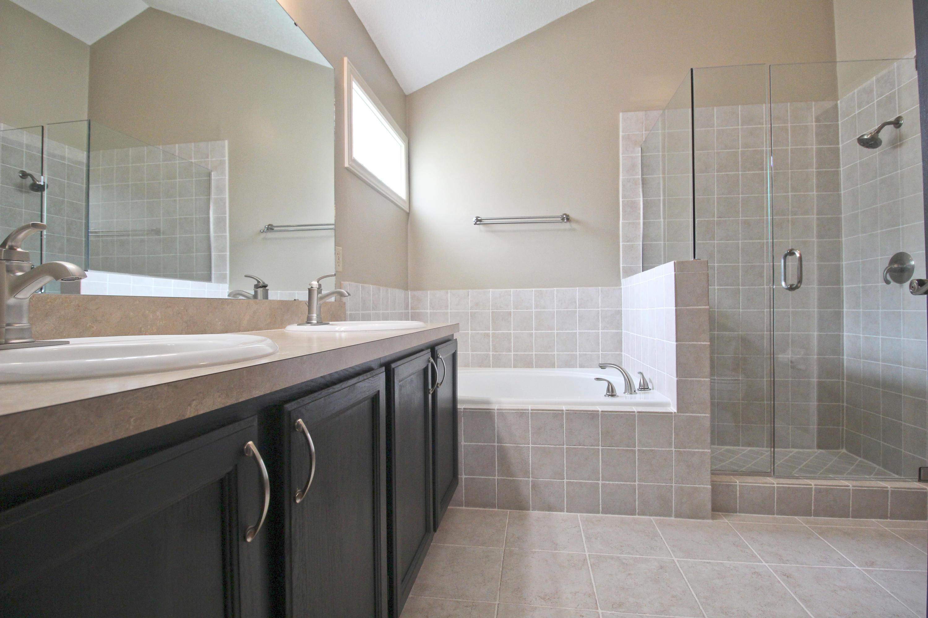 11059 Ridge Point Drive Jacksonville, FL 32257 - Photo 25 of 45 MASTER BATHROOM