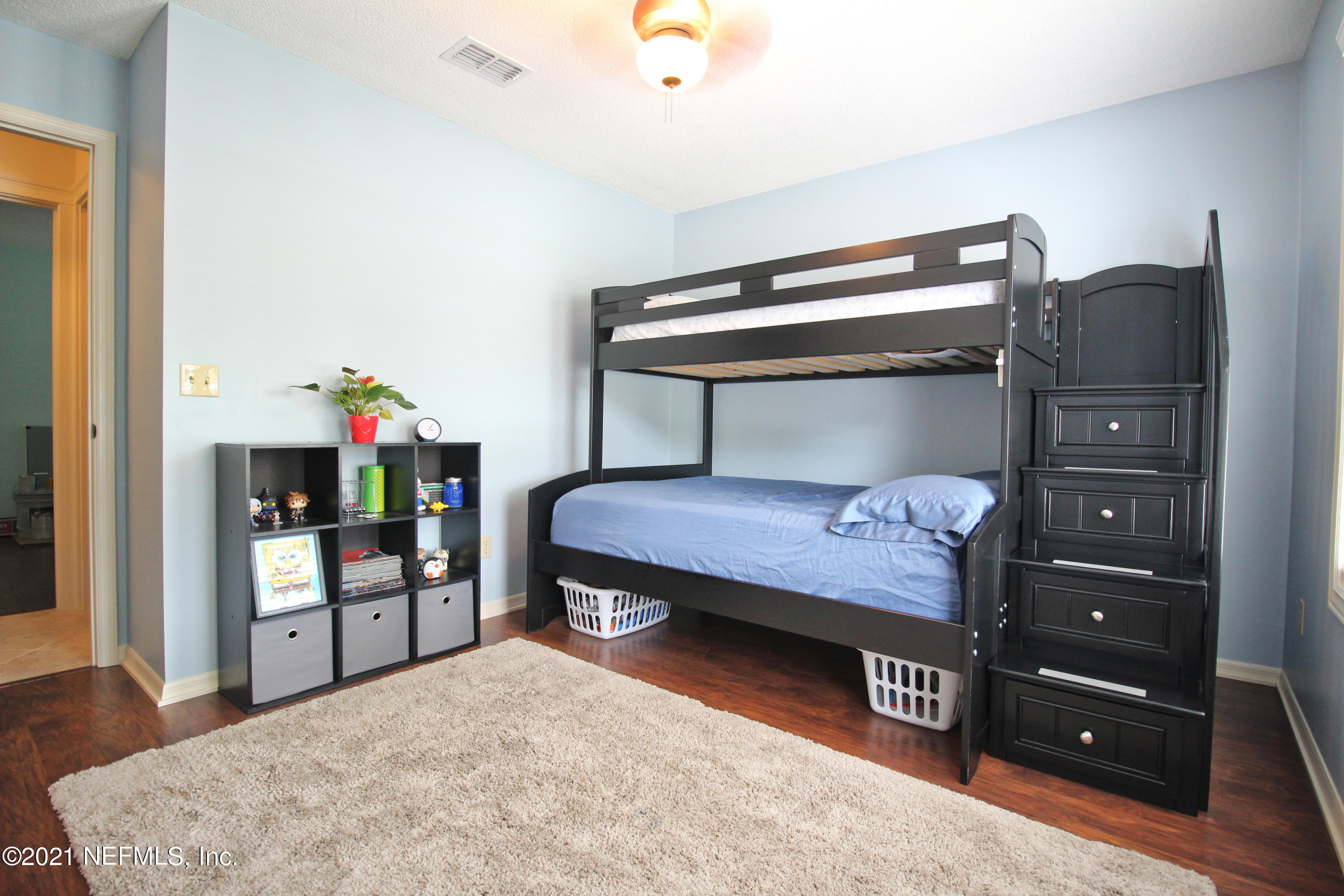 11059 Ridge Point Drive Jacksonville, FL 32257 - Photo 33 of 45 BEDROOM 2