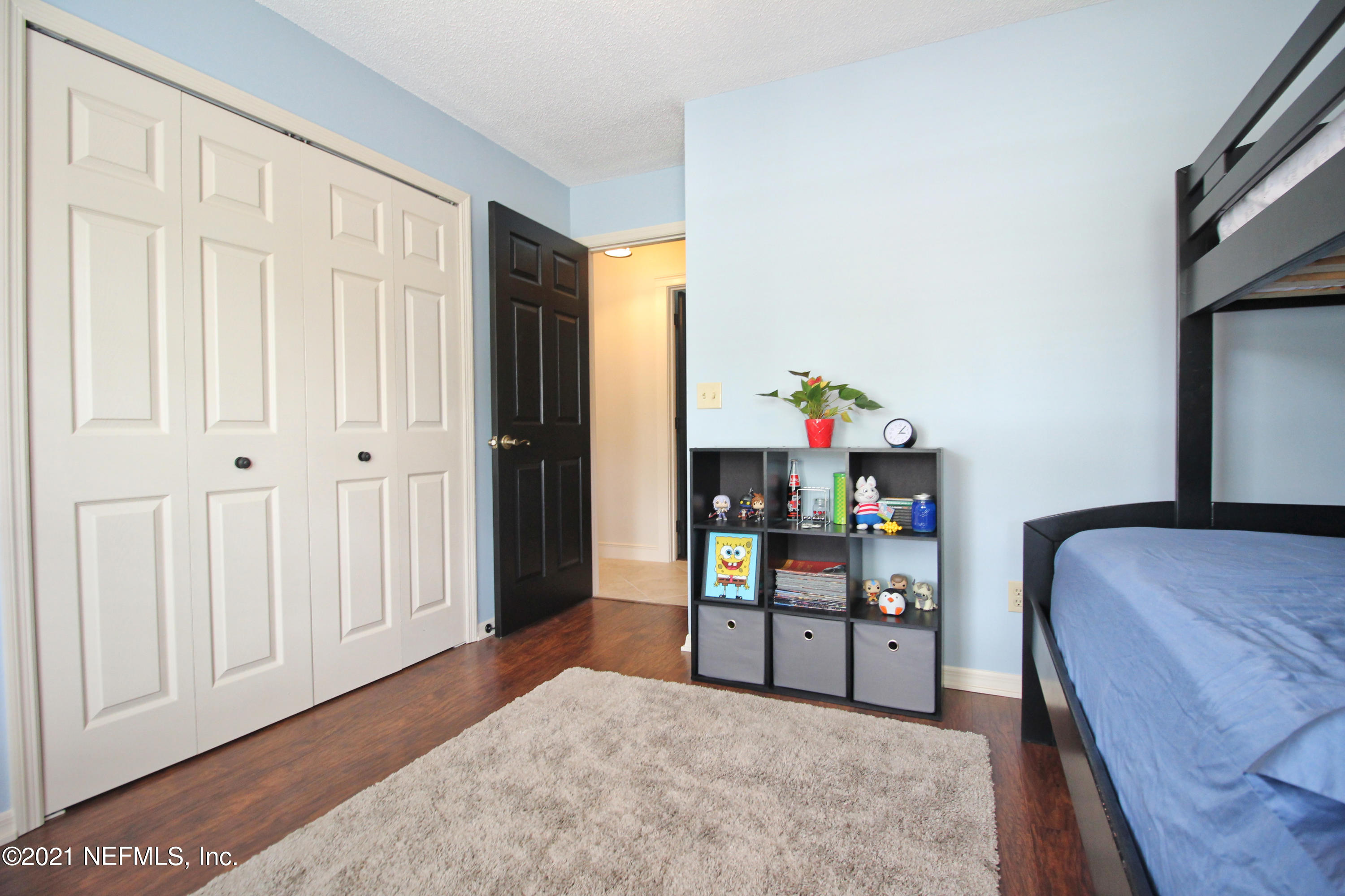 11059 Ridge Point Drive Jacksonville, FL 32257 - Photo 34 of 45 BEDROOM 2