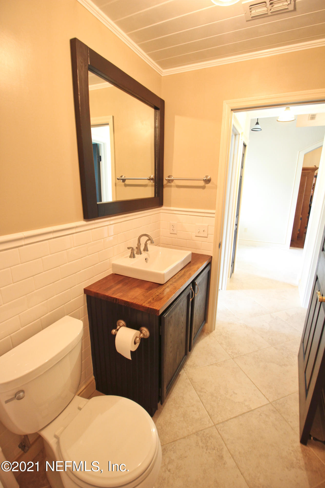 11059 Ridge Point Drive Jacksonville, FL 32257 - Photo 37 of 45 HALL BATH