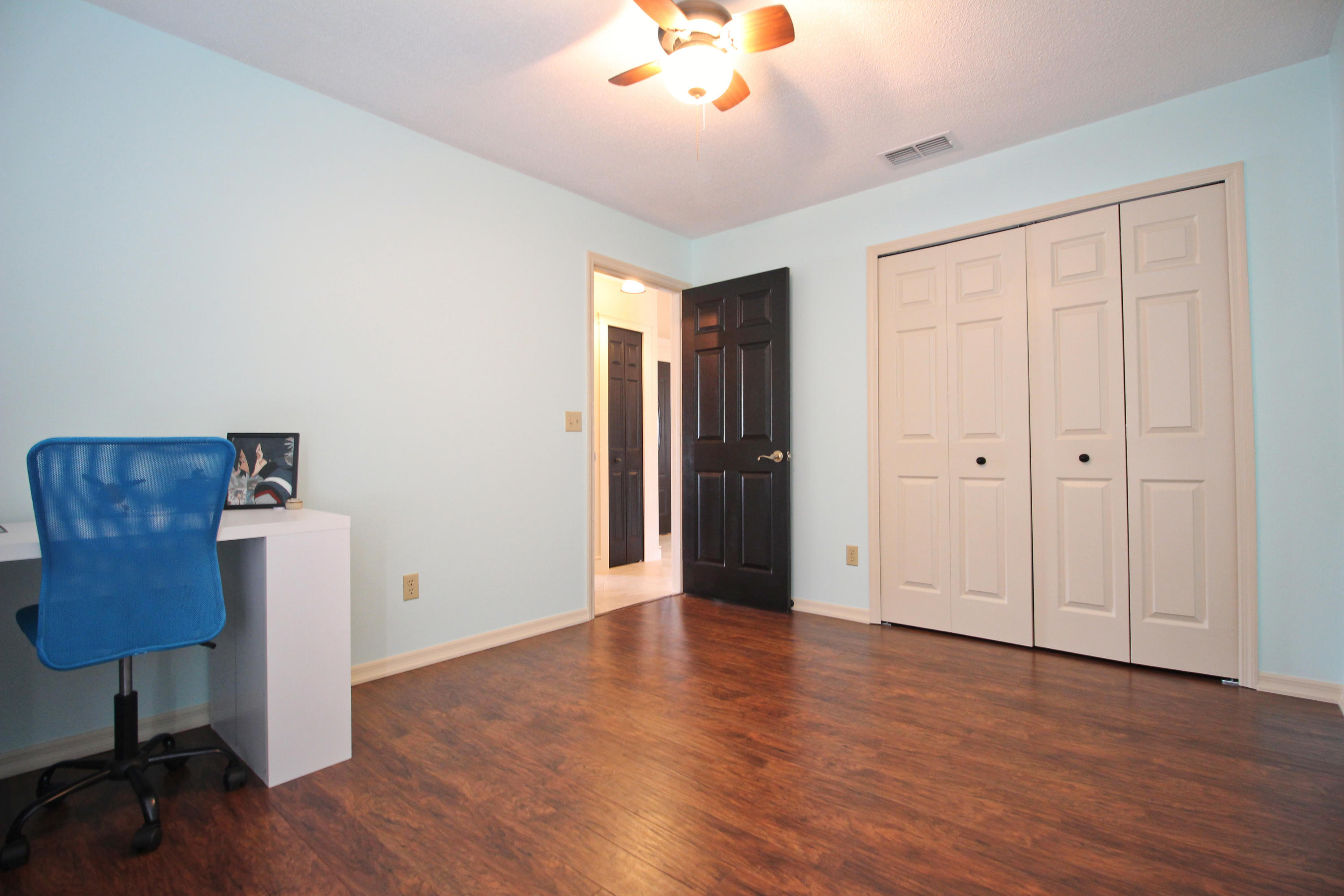11059 Ridge Point Drive Jacksonville, FL 32257 - Photo 40 of 45 BEDROOM 3