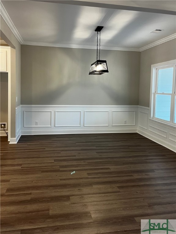 540 Doe Run Road Brooklet, GA 30415 - Photo 9 of 45 Dining Room
