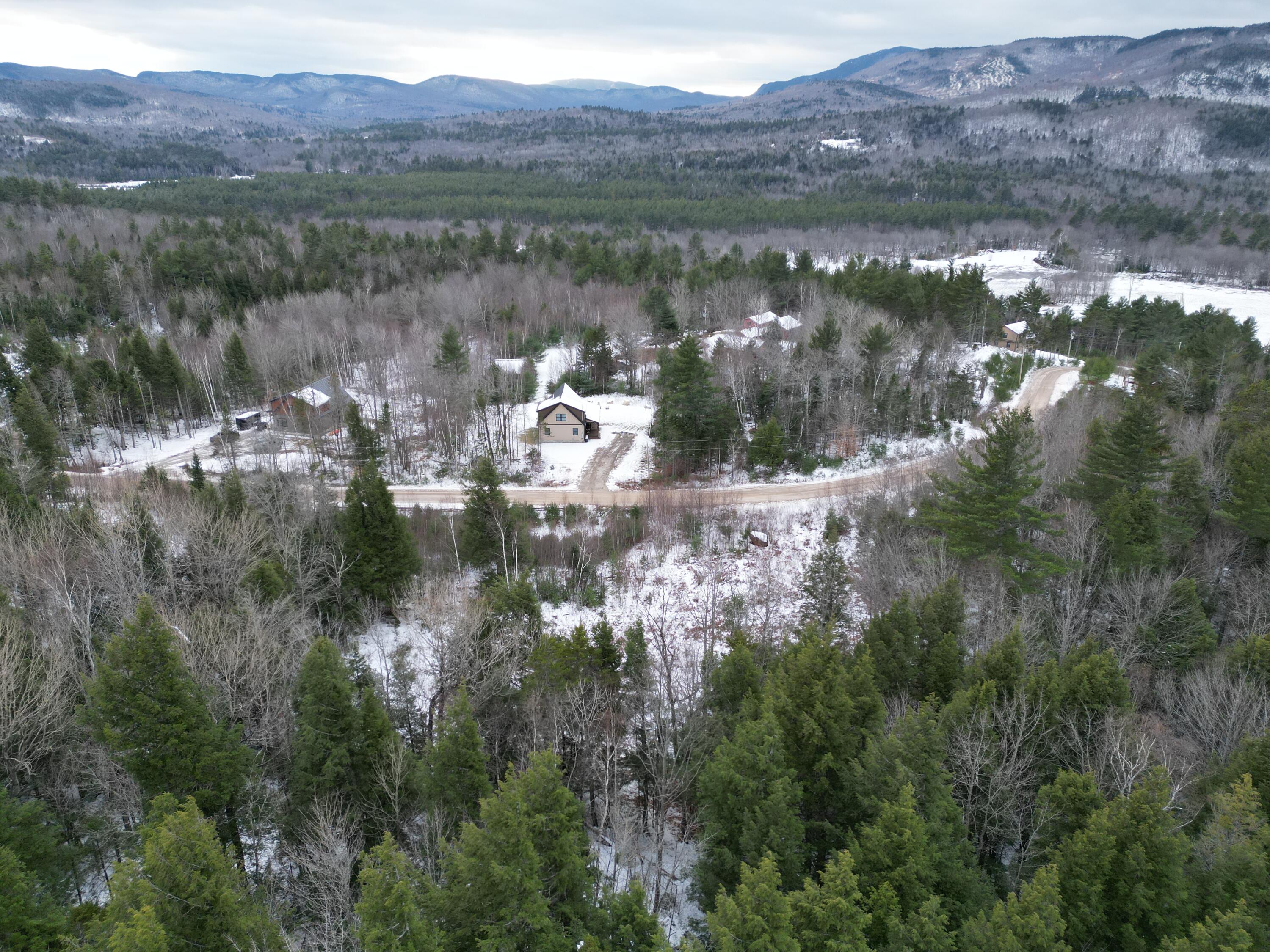 Lot 10-2 Thunder Snow Road Bethel, ME 04217 - Photo 7 of 14 DJI_0407