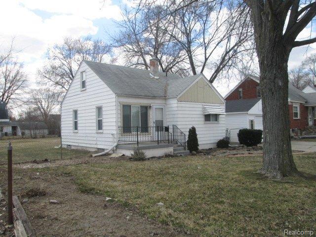 13024 Toepfer Road Warren, MI 48089 - Photo 1 of 4