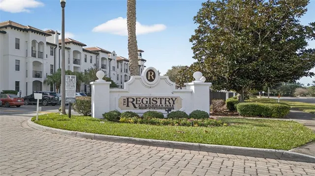 $1,400 | 5550 East Michigan Street, Unit 1104, Orlando, FL 32822