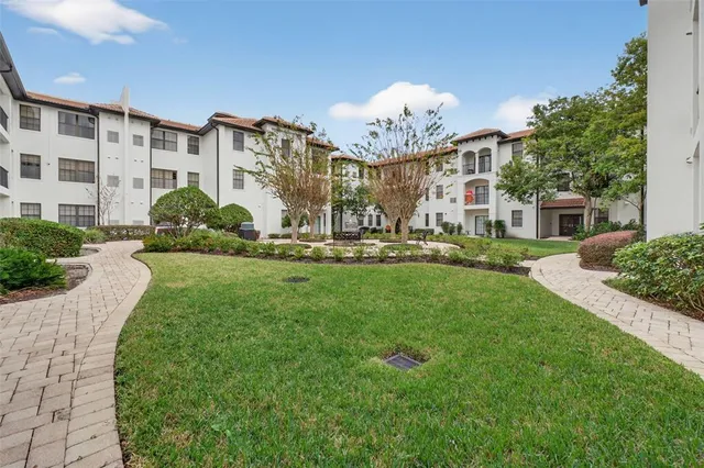 $1,400 | 5550 East Michigan Street, Unit 1104, Orlando, FL 32822