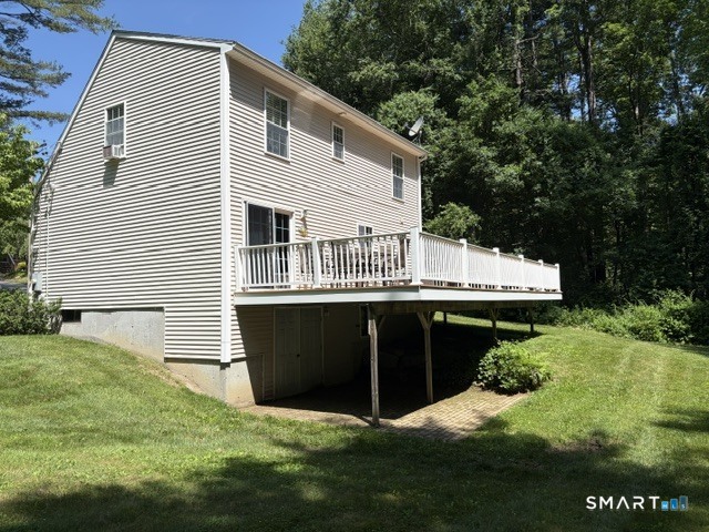 16 Walnut Road Woodstock, CT 06282 - Photo 2 of 23