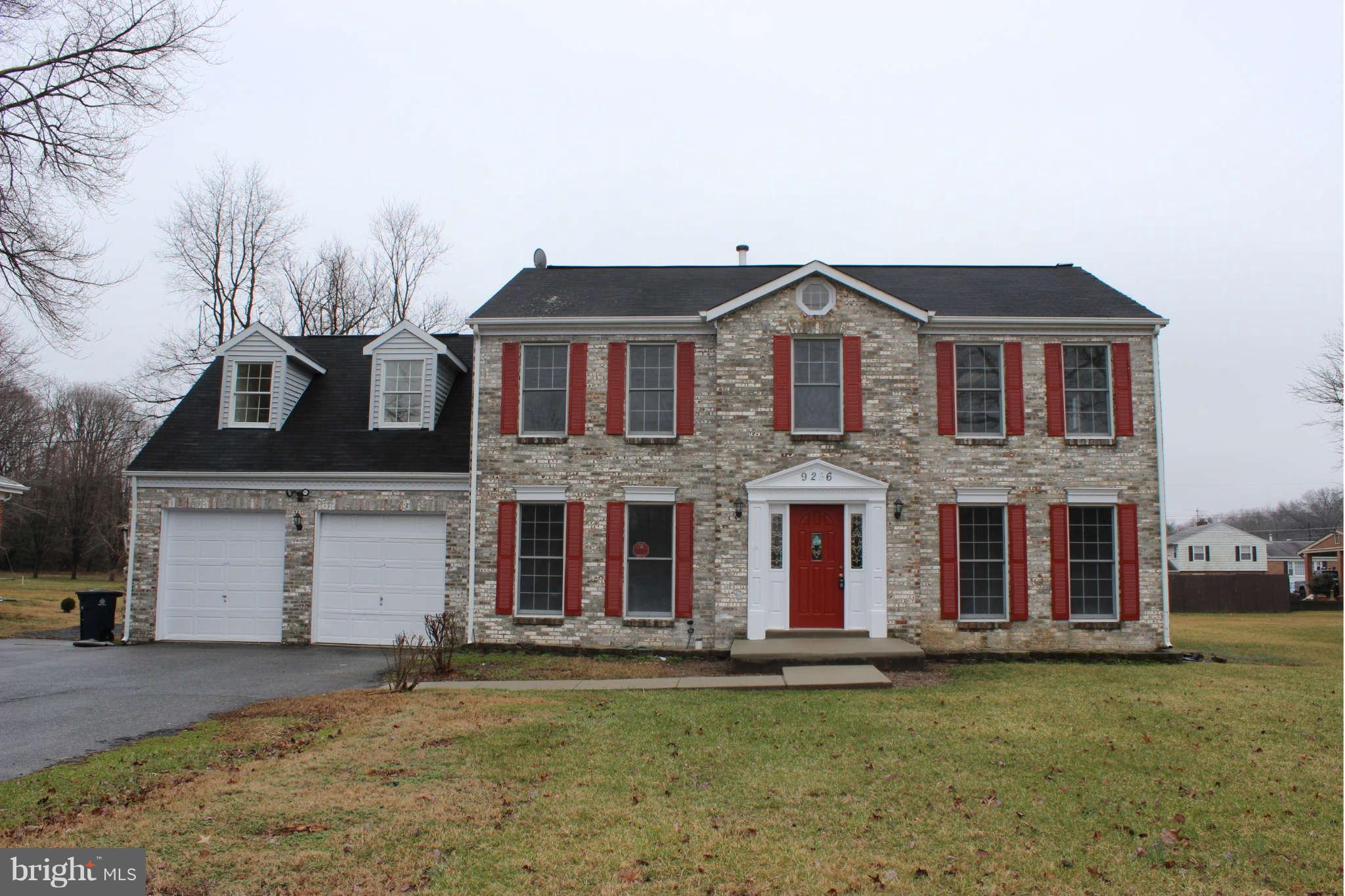 9256 Piscataway Road Clinton, MD 20735 - Photo 1 of 30 Exterior (Front)