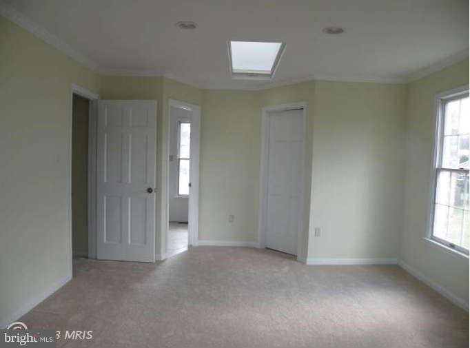 9256 Piscataway Road Clinton, MD 20735 - Photo 21 of 30 Bedroom (Master)
