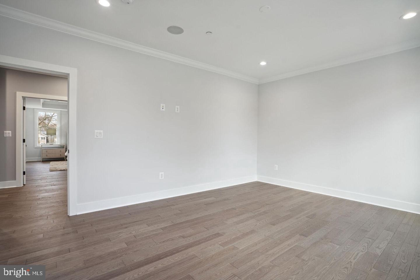 8616 Jones Mill Road Chevy Chase, MD 20815 - Photo 45 of 81 Bedroom #2