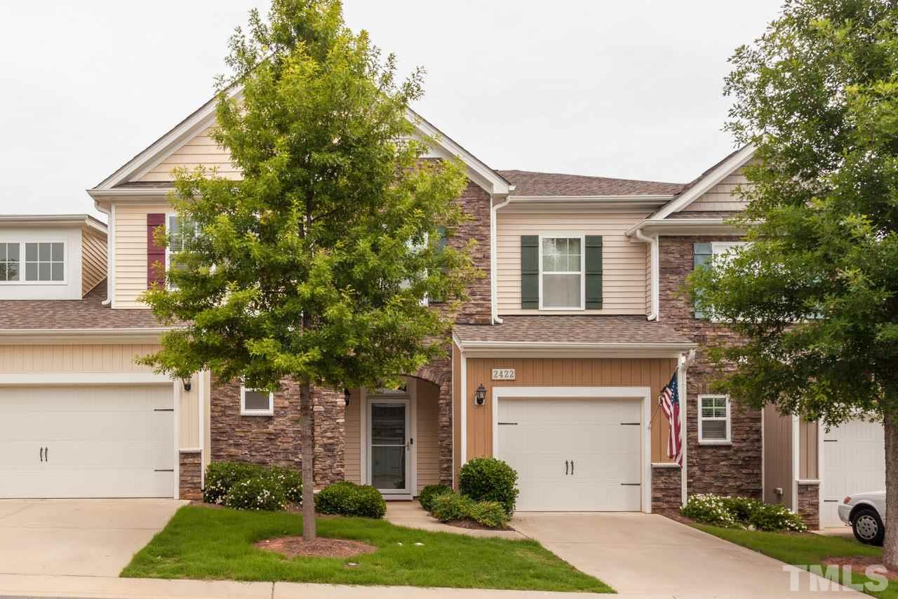 2422 Swans Rest Way Raleigh, NC 27606 - Photo 1 of 20