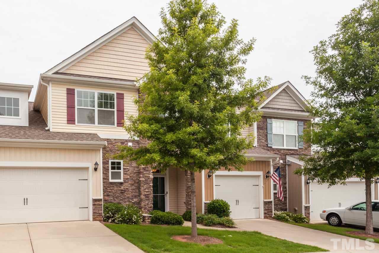 2422 Swans Rest Way Raleigh, NC 27606 - Photo 2 of 20