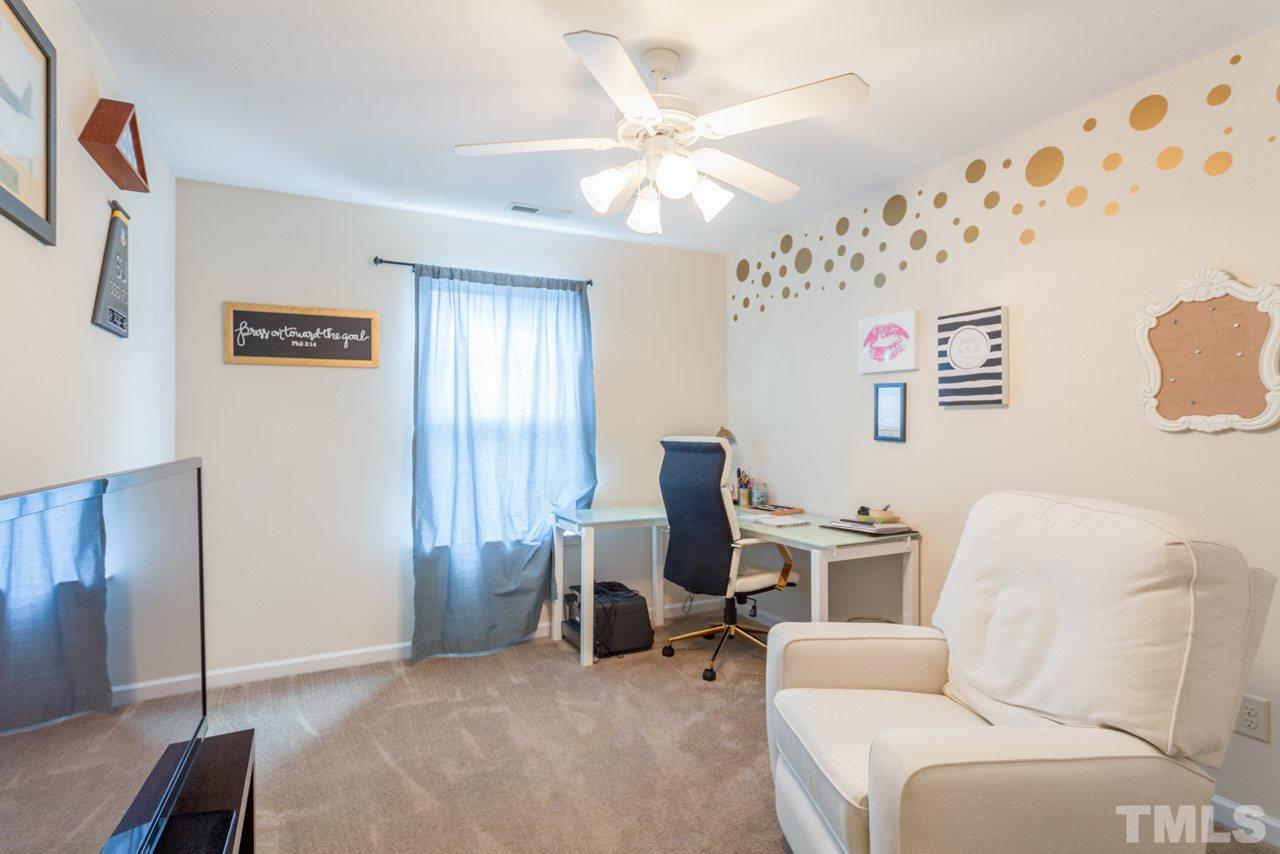 2422 Swans Rest Way Raleigh, NC 27606 - Photo 14 of 20